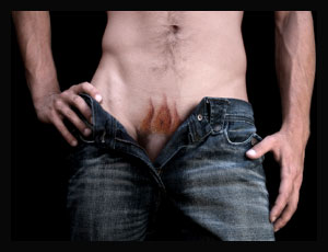 Мужские интимные стрижки: преимуществ больше