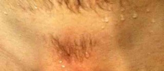 Мужские интимные стрижки: преимуществ больше